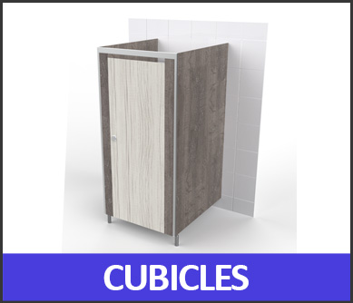 Cubicles Category Icon