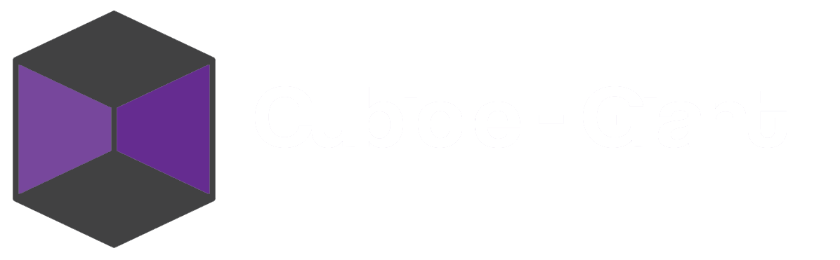 Cubicle Giant Main Logo